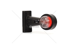 Obrysová skupinová svítilna přední a zadní WAS W21.6Z/266