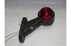 Obrysová skupinová svítilna přední a zadní WAS W21.7