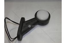 Obrysová skupinová svítilna přední a zadní WAS W21.7N/777L