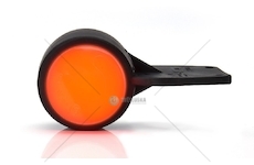 Obrysová skupinová svítilna přední a zadní WAS W23N/780