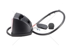 Obrysové LED světlo střešní červené 12-24V LZD3089