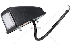 Obrysové světlo bílé LED 12-24V neon LD3111