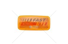 Obrysove svetlo ford transit 06> jumbo ft86586