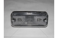 Obrysove svetlo HELLA 2PF 961 167-021