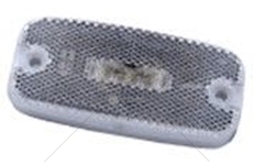 Obrysove svetlo HELLA 2PG 357 008-031