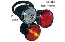 Obrysove svetlo HELLA 2PG 357 011-021