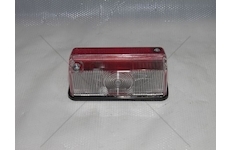 Obrysové světlo HELLA 2XS 005 020-001