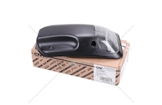 Obrysove svetlo iveco daily 06> vrchní le bílá 500316958