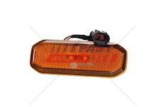 Obrysove svetlo iveco daily 14> bok podlouhlý 19> led WFT87373