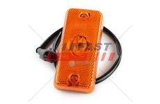 Obrysove svetlo iveco daily 14> ft86459