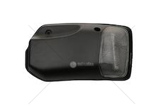 Obrysove svetlo iveco daily 14> vrchní pr bílá 5801610735