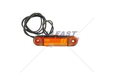 Obrysove svetlo truck podlouhlý led ft87369