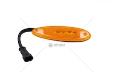 OBRYSOWKA AUTOBUS IRIZAR LED POMAR. TANGDE YG-10-138AY