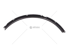 OBRZEZE BLOTNIKA MAN TGX TGA GORNE LEWA LAMIRO 330-87EX