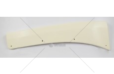 OBRZEZE BLOTNIKA MB ACTROS MPIV PRAWE MTX COR-MB-6903R