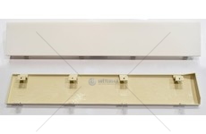 OBRZEZE KABINY DAF 95XF/105XF LEWE TANGDE TD06-61-050L