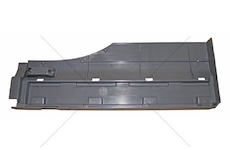 OBRZEZE KABINY DAF 95XF LEWE MTX IV--C31