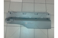 OBRZEZE KABINY DAF 95XF LEWE WOSIMAN D-182L