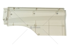 OBRZEZE KABINY DAF XF106 LEWE TANGDE TD09-61-027L