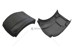 OBRZEZE KABINY RVI PREMIUM LEWE LAMIRO 33310EX