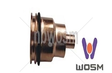 OBSADA WTRYSKU VOLVO FM9,D12C WOSIMAN A-370