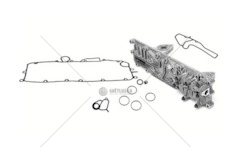 OBUDOWA CHLODNICY SCANIA P,G,R,T DC16 COSIBO 68326