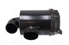 OBUDOWA FILTRA POWIETRZA MAN F2000 /BUDO TANGDE TD05-57-173