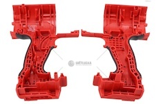 OBUDOWA KLUCZA C8546 4931465389