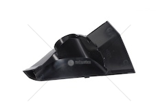 OBUDOWA LUSTRA DAF XF/XG/XG+ PRAWA  COR-DAF-8161