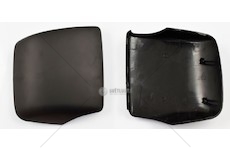 OBUDOWA LUSTRA PANOR.SCANIA P/G/R/S E6 LAMIRO 89-0009