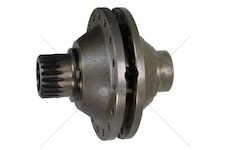 OBUDOWA MECH.ROZN.DAF EURORICA 18170113