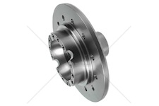 OBUDOWA MOSTU SCANIA R560 EURORICA 74170809