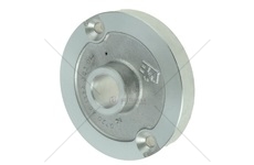 OBUDOWA POMPY OLEJU.ZF MAN EURORICA 95536016