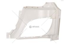 OBUDOWA REFLEKTORA DAF XF106 PRAWA 2017- MTX WD06A08B101