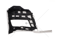 OBUDOWA REFLEKTORA MAN TGX LEWA 2021- LAMIRO 370-45EX