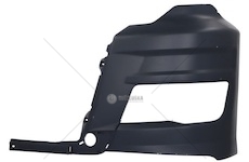 OBUDOWA REFLEKTORA MAN TGX LEWA 2021- LAMIRO 370-45EXG