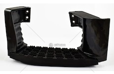 OBUDOWA REFLEKTORA MB ACTROS MP4 PRAWA TANGDE TD19-50-138R
