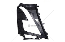 OBUDOWA REFLEKTORA VOLVO LEWA TANGDE TD13-51-003L
