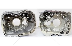 OBUDOWA SKRZYNI BIEG.ZF ECOSPLIT 4 ZF 1325201047