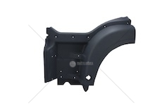 OBUDOWA STOPNIA KAB.MAN TGA/TGS LAMIRO 310-5EX