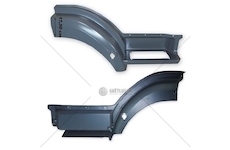 OBUDOWA STOPNIA KAB.MB AXOR/ATEGO LAMIRO 1880-31EX