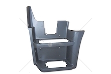 OBUDOWA STOPNIA KAB.MB AXOR LEWA  1880-6EX