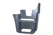 OBUDOWA STOPNIA KAB.MB AXOR PRAWA  1880-5EX