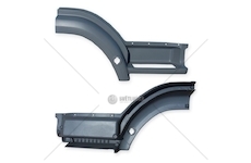 OBUDOWA STOPNIA KAB.MB AXOR PRAWA LAMIRO 1880-25EX