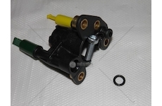 OBUDOWA WTRYSKU ADBLUE RVI/VOLVO BOSCH F00BH40293