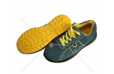 Obuv pracovní BSport velikost 43