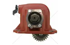 Oc - skříň vývodu kompletní 23 z-bn (p) | 45.185.999.Z