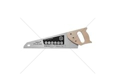 Ocaska 400 mm, s uzavřenou dřevěnou rukojetí PILANA