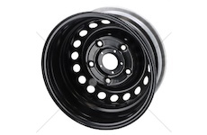 Ocelový disk 6.5JX15 5X160 fast FT92830