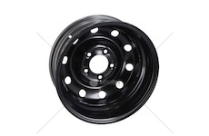 Ocelový disk 6,5X16 5X130 ET66/89 9495A